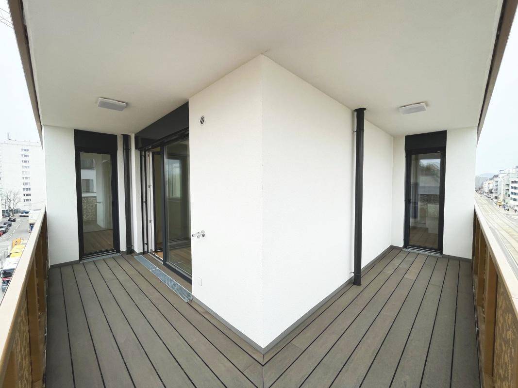 Balkon I