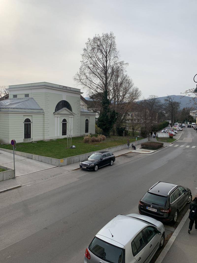 Ausblick