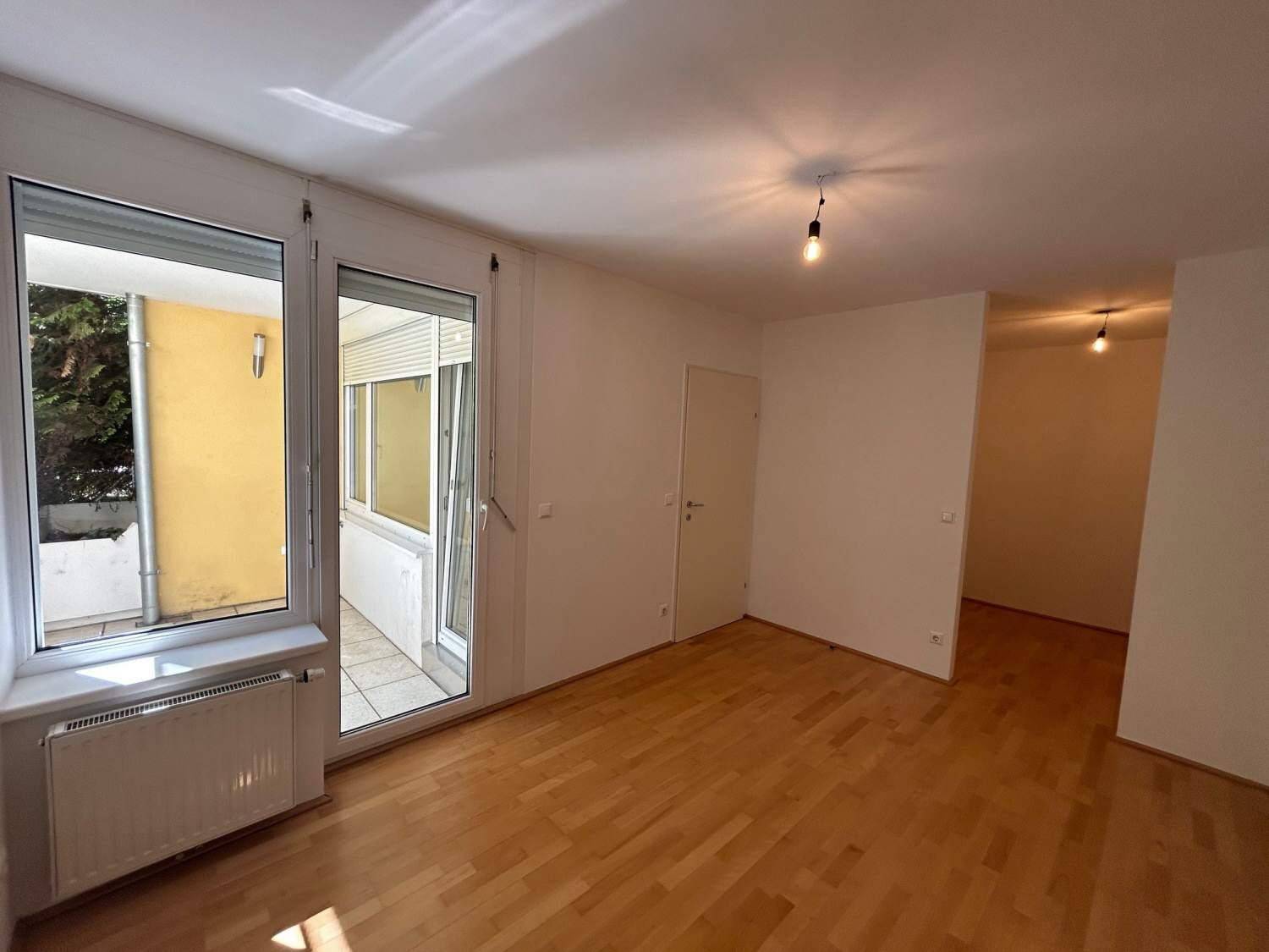 Schlafzimmer I