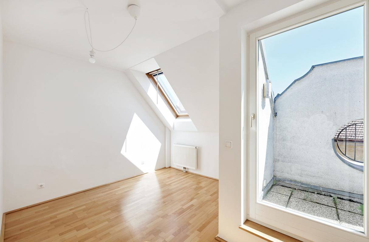 Wohnraum I
