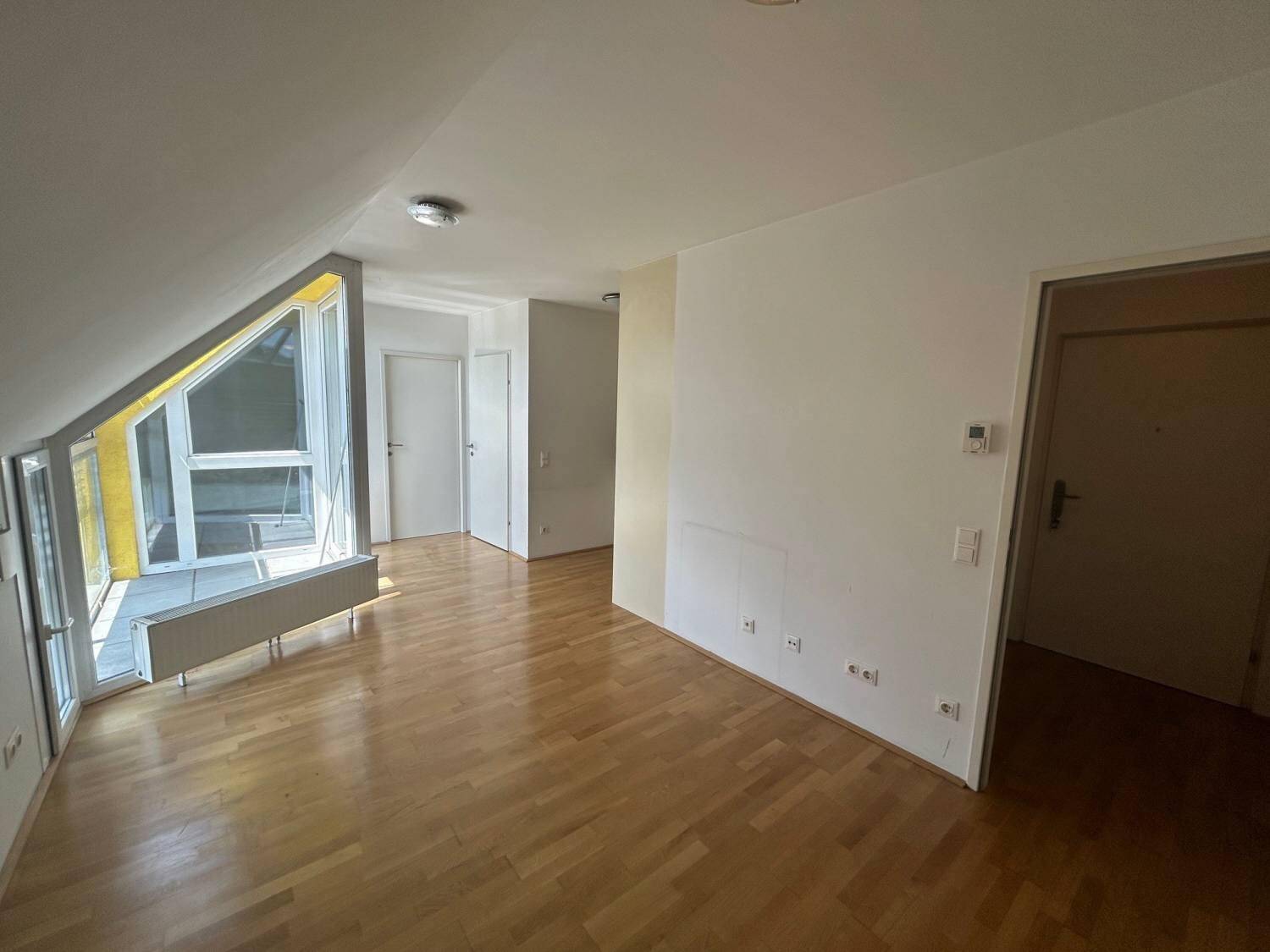 Wohnzimmer quer