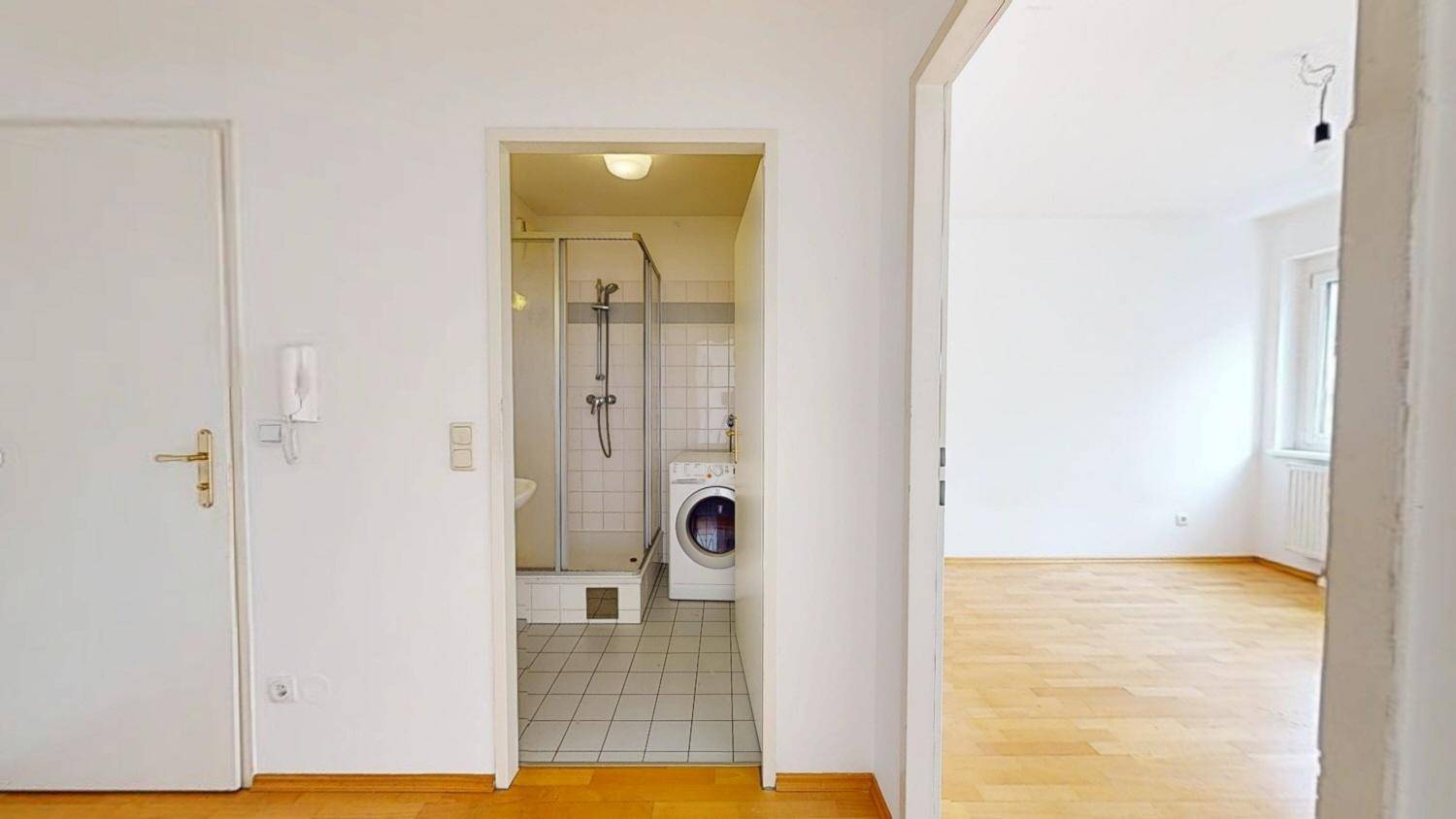 Vorzimmer