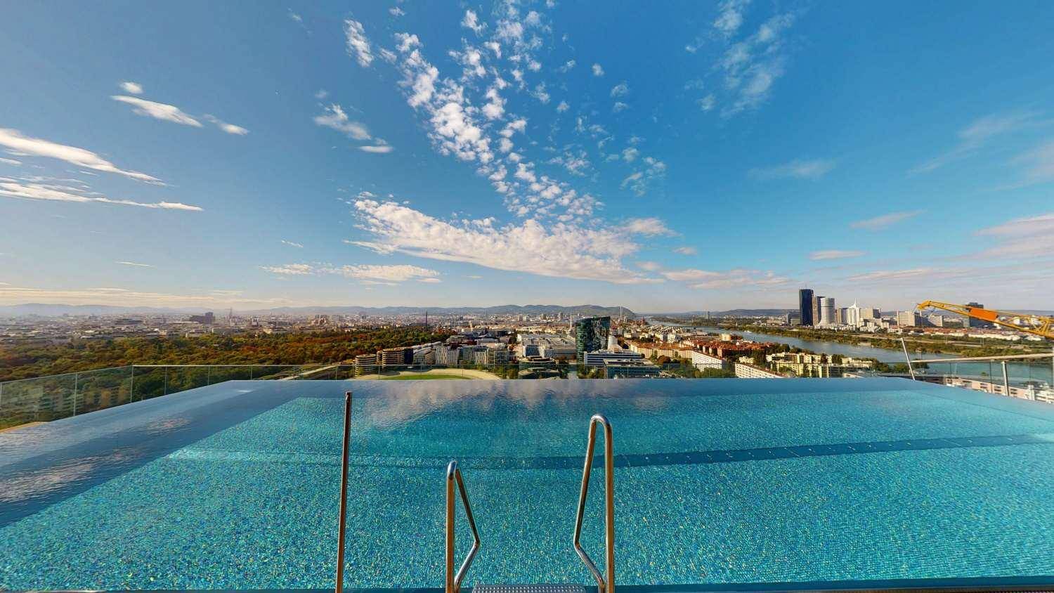 Infinity Pool
