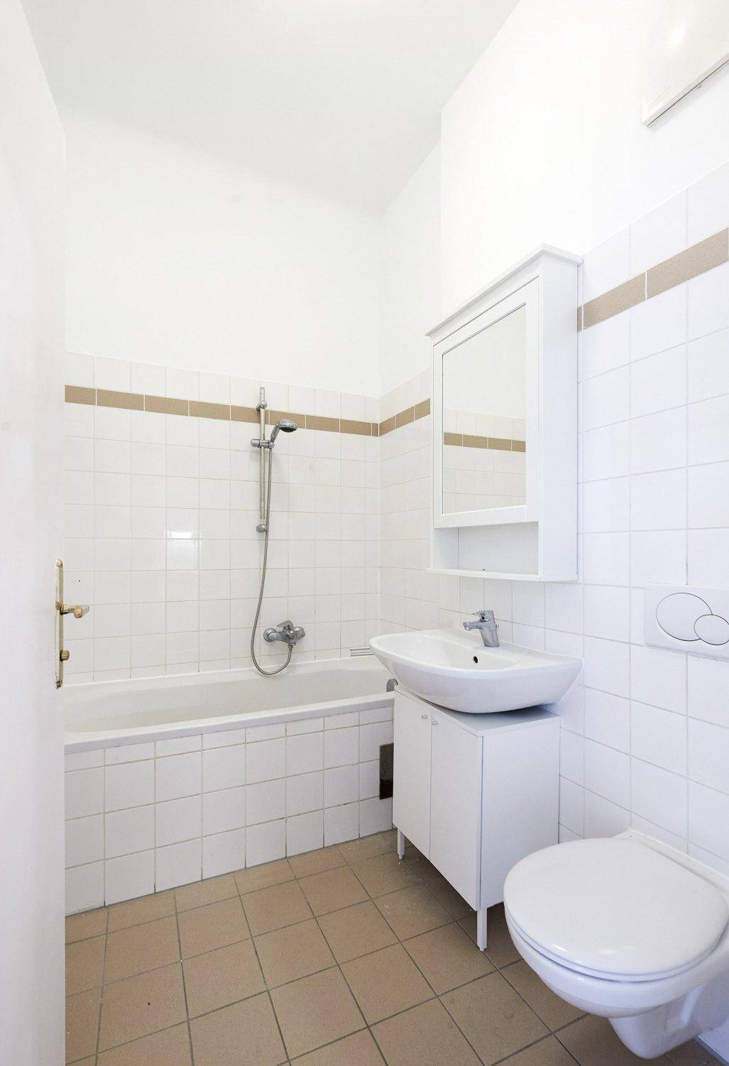 Badezimmer I