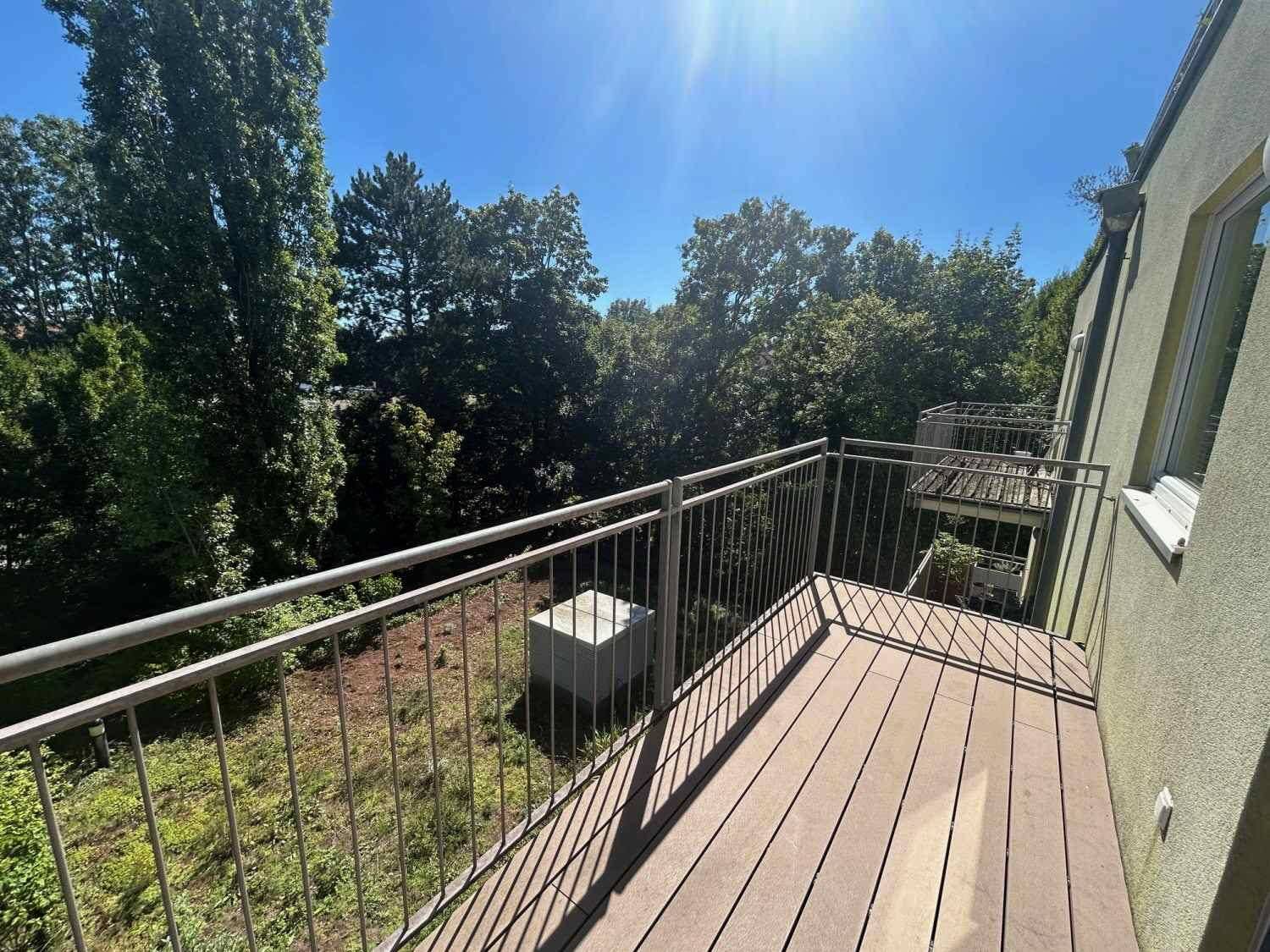 Balkon I
