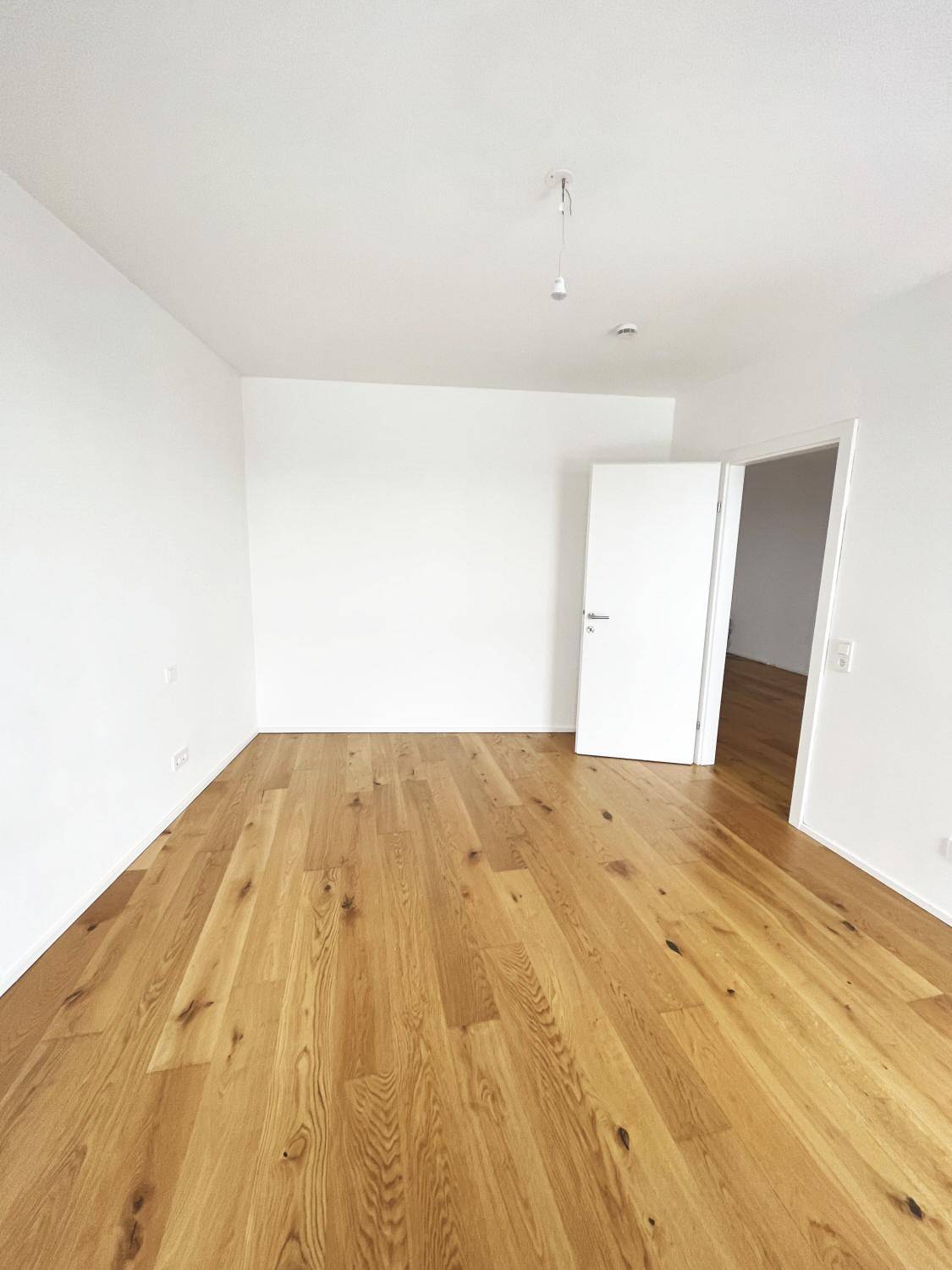 Schlafzimmer I