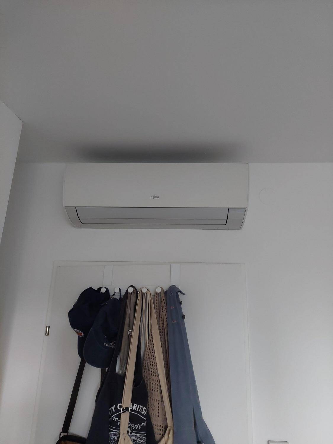 Klimaanlage