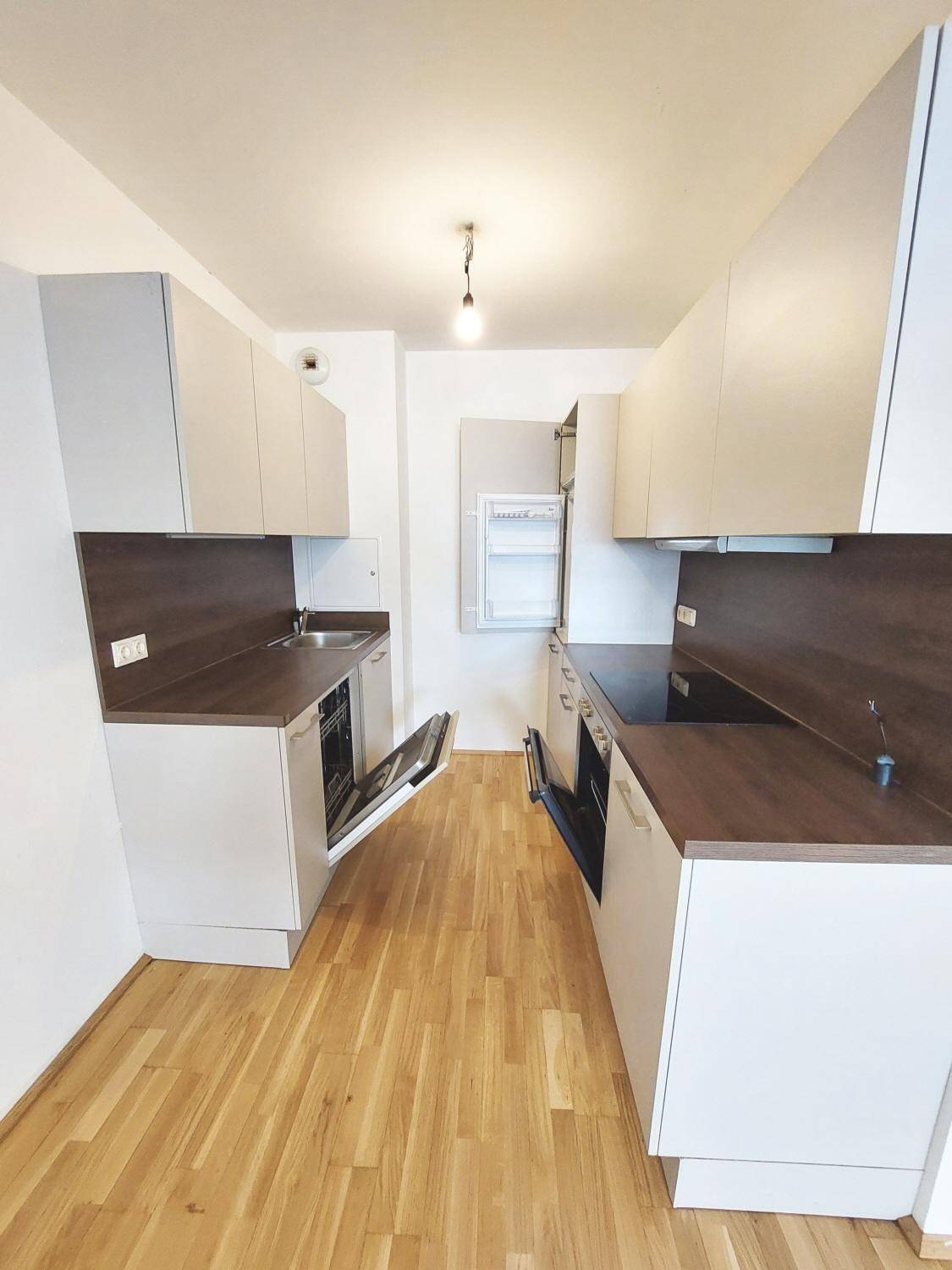 Wohnung – Wien - Ansicht 5