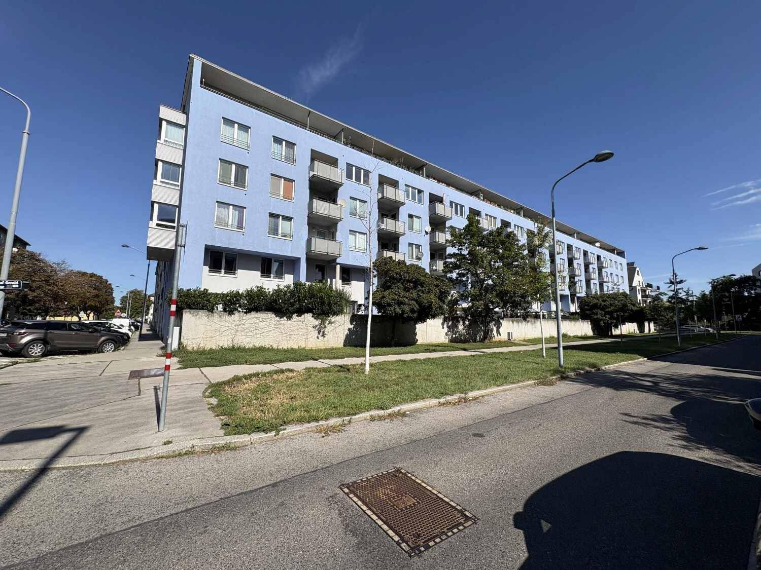 Hausansicht III
