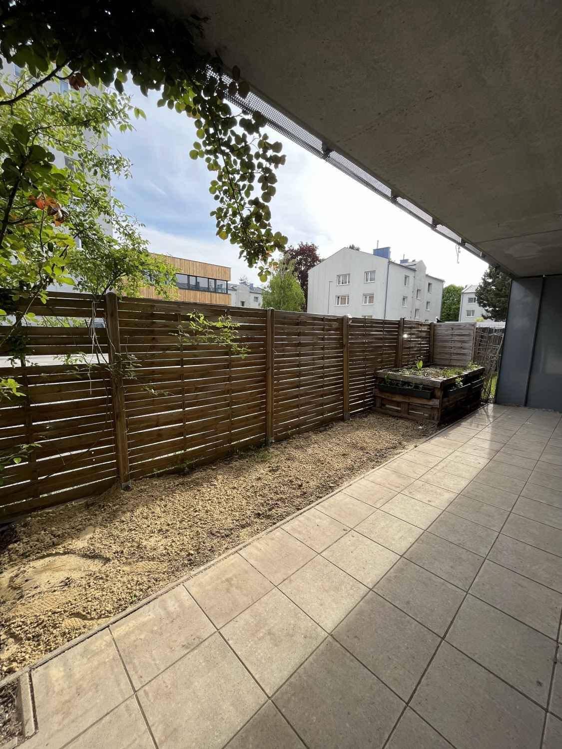Terrasse I