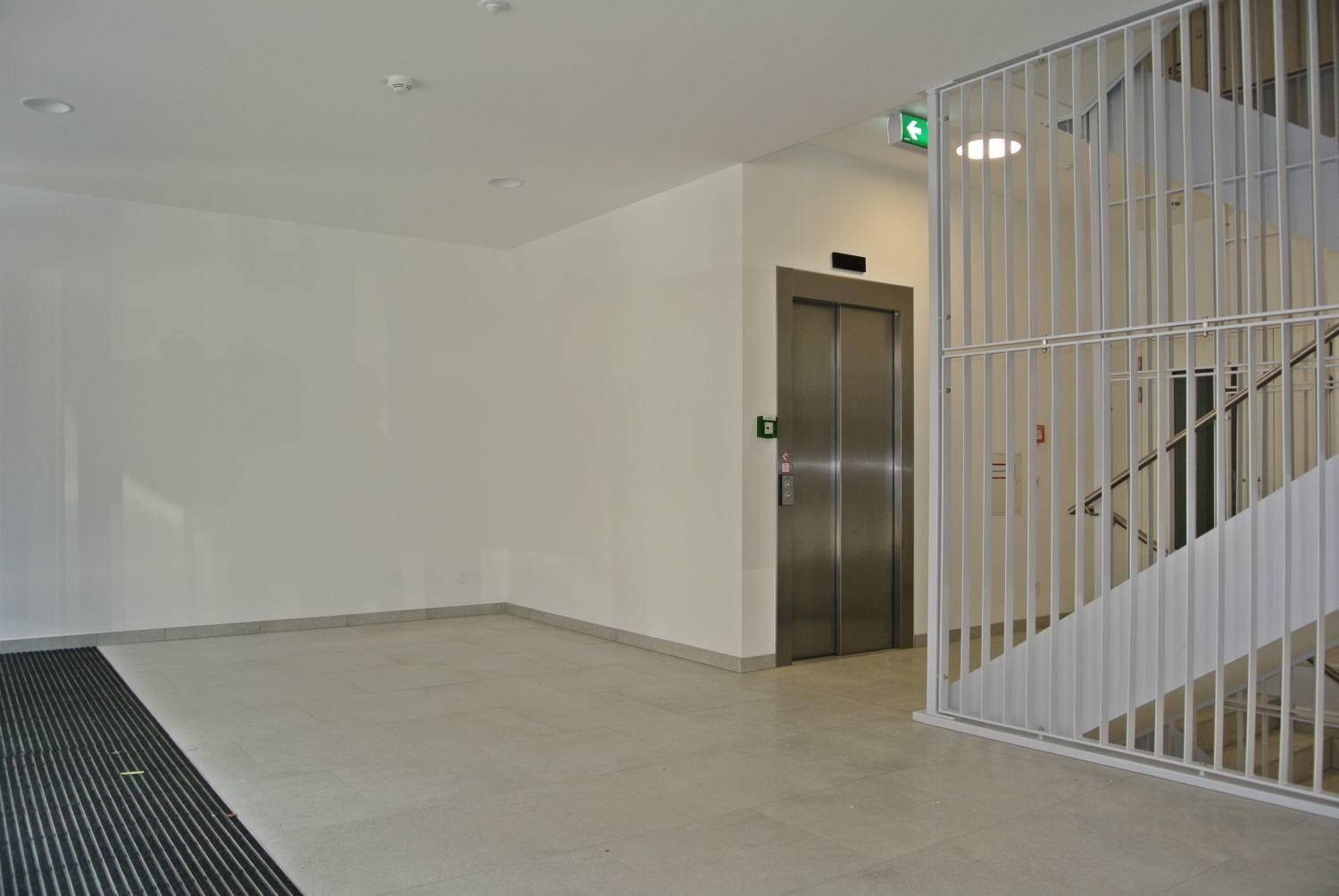 Stiegenhaus II