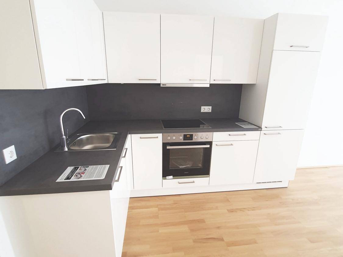 Gemütliche 2-Zimmer-Wohnung mit Balkon in der Koloniestraße! - Widok 4