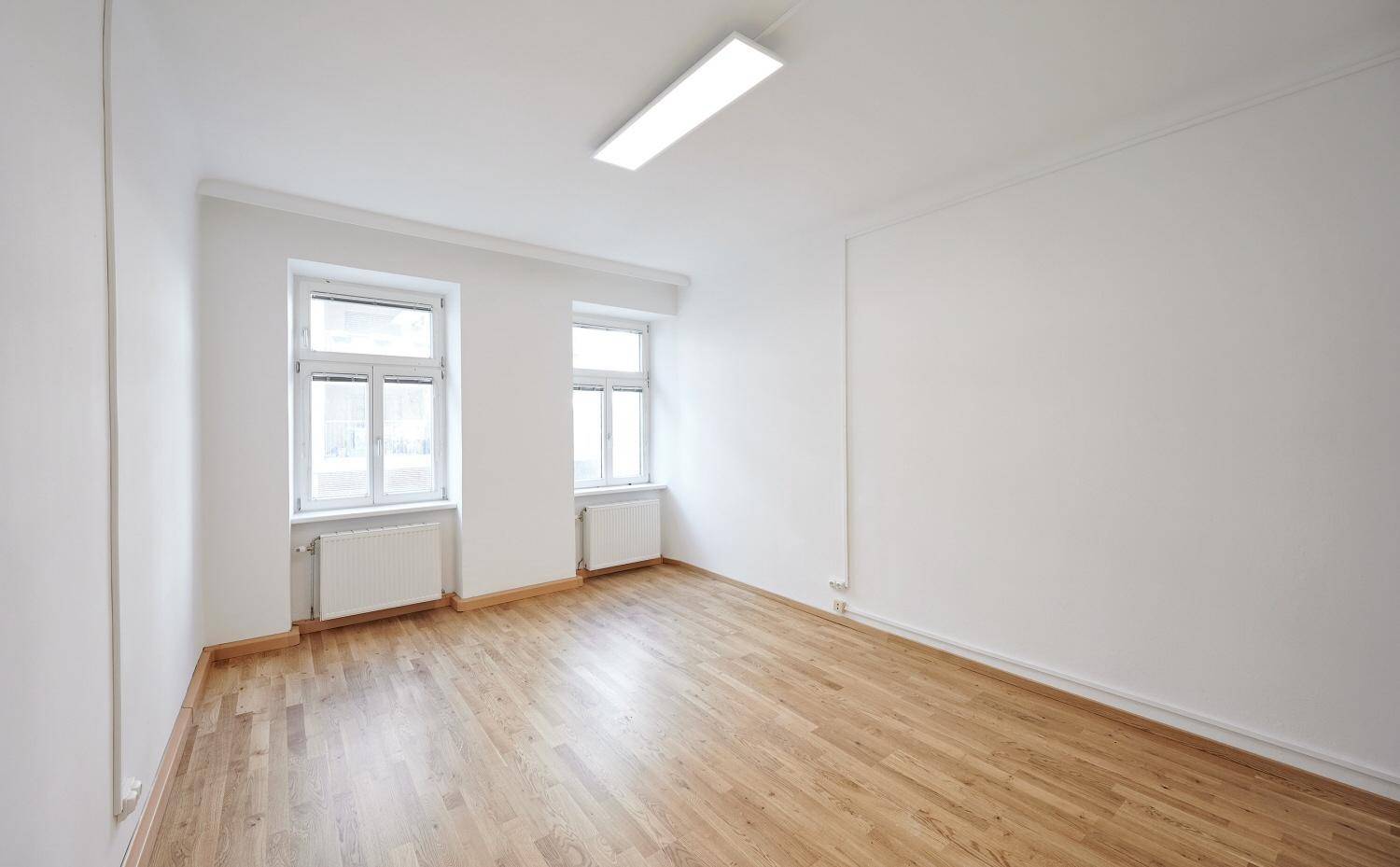 Wohnraum II