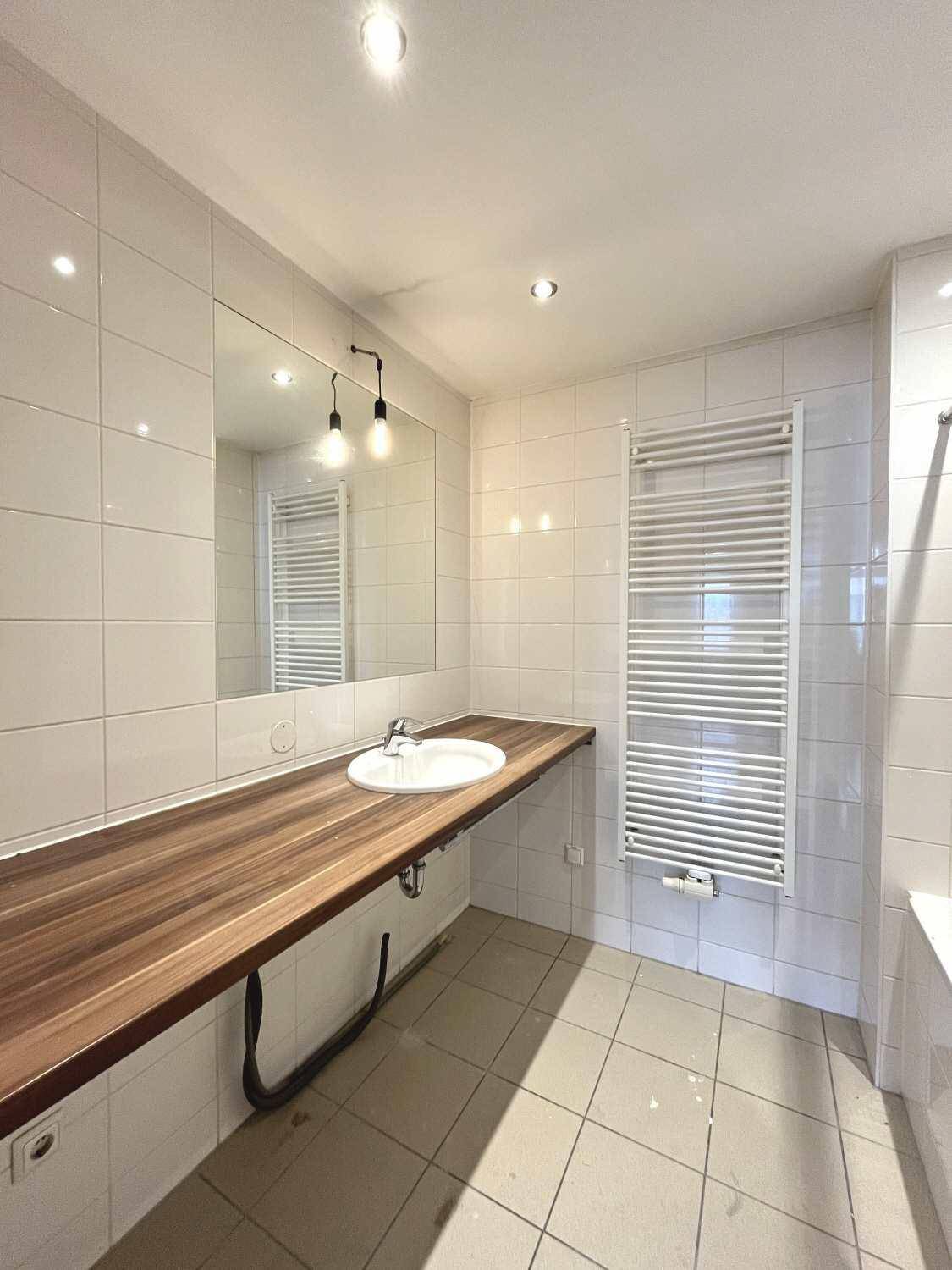 Badezimmer II