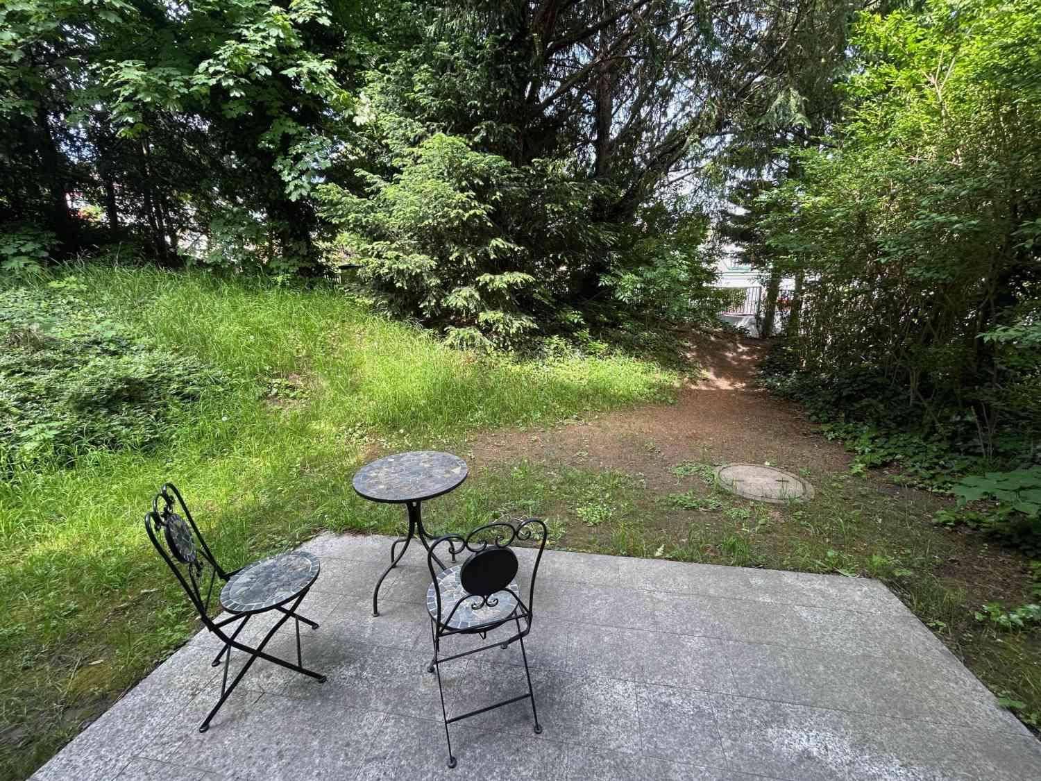 Garten