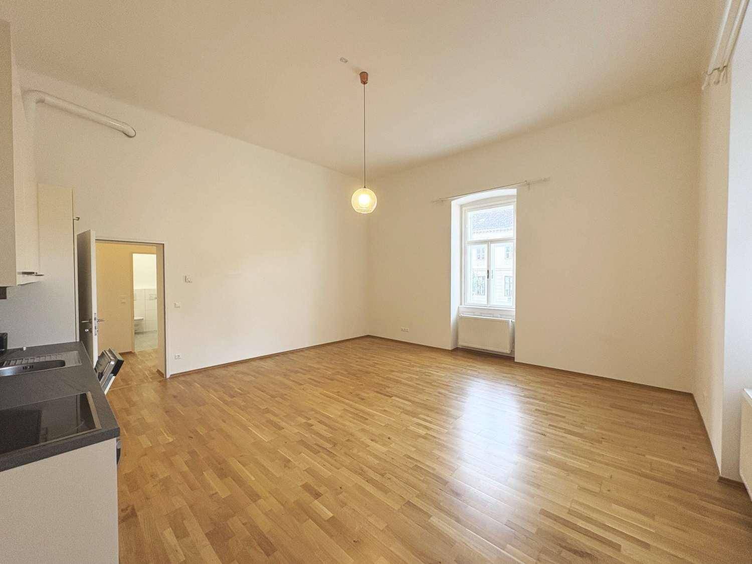 Wohnzimmer II