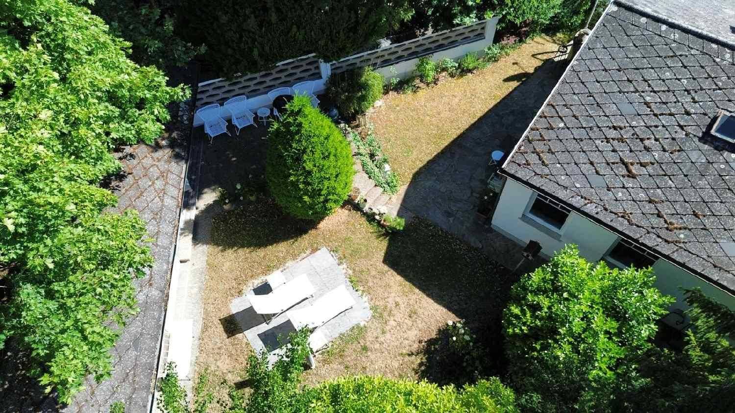 Weitaufnahme Haus II