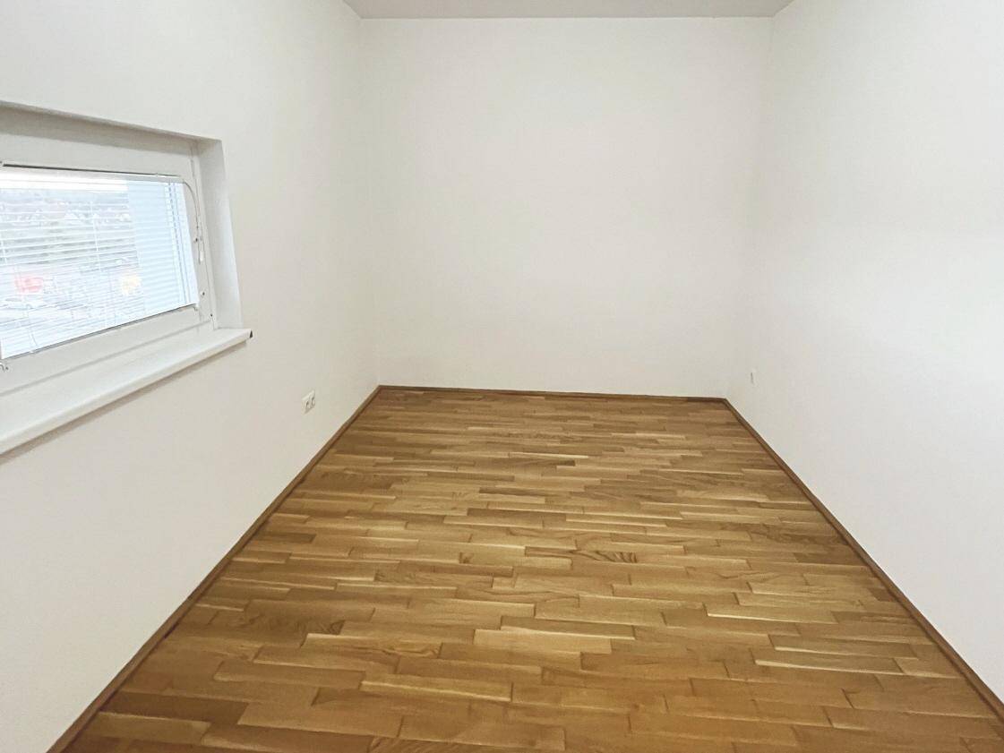 Schlafzimmer I