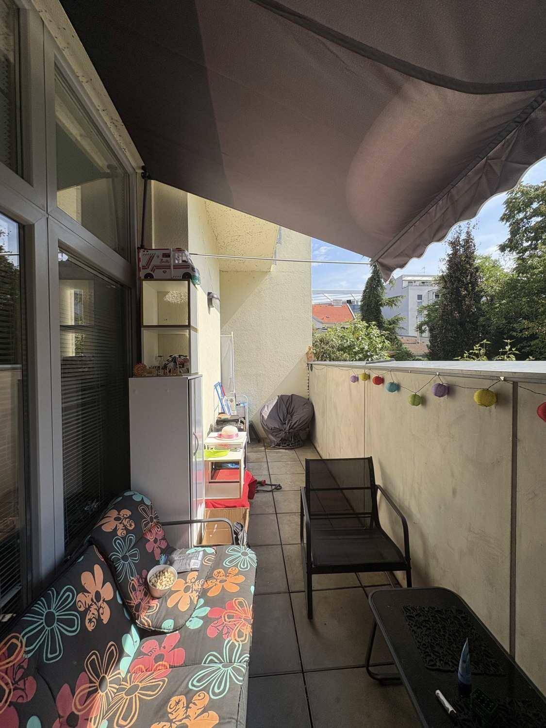 Terrasse I