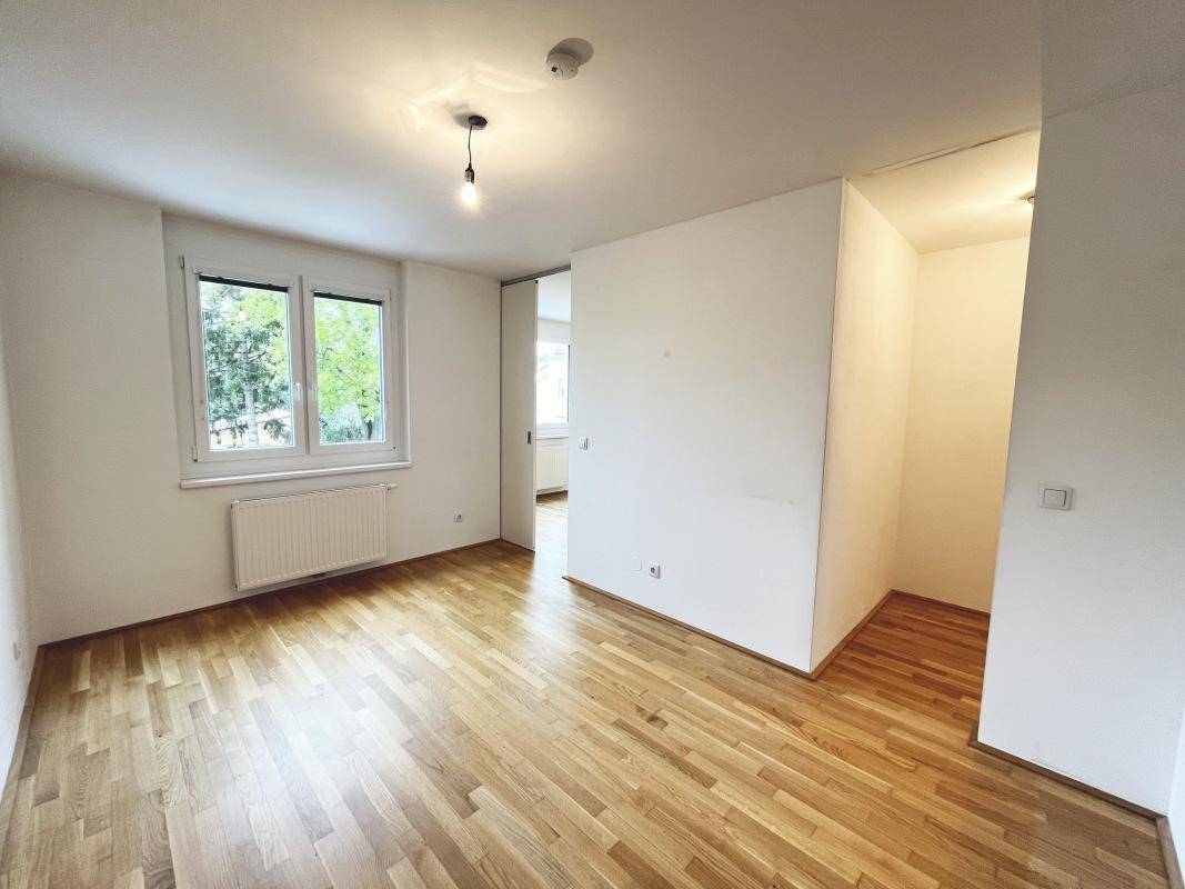 Schlafzimmer I