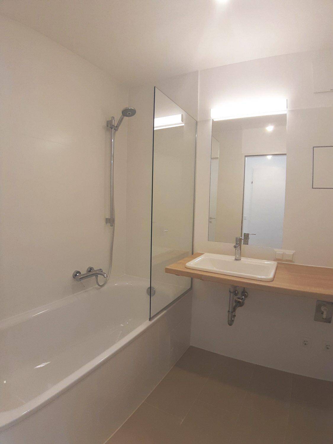 Moderne 2-Zimmer-Wohnung mit Loggia in der Koloniestraße! - Ansicht 6