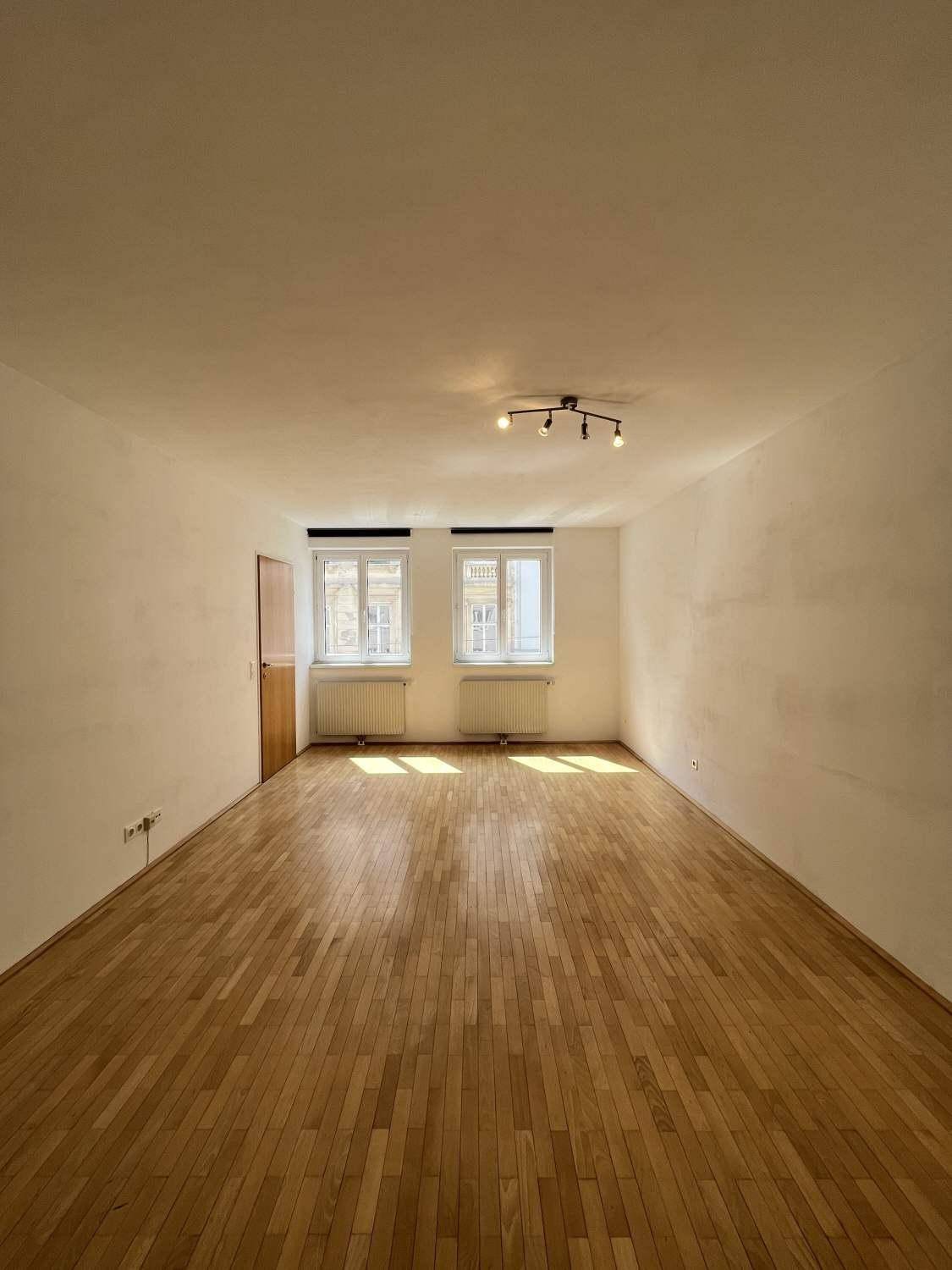 Wohnraum III