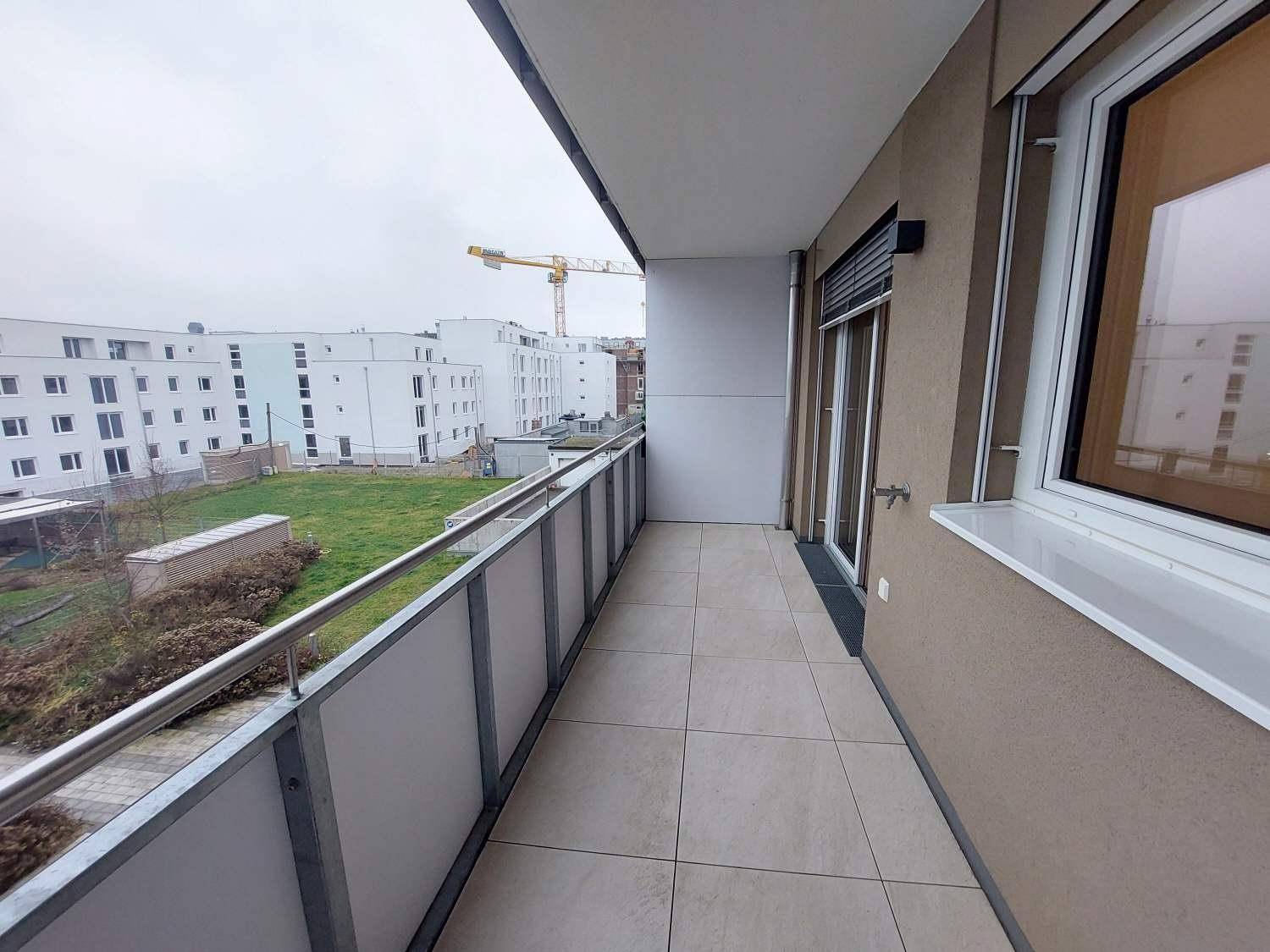 Loggia