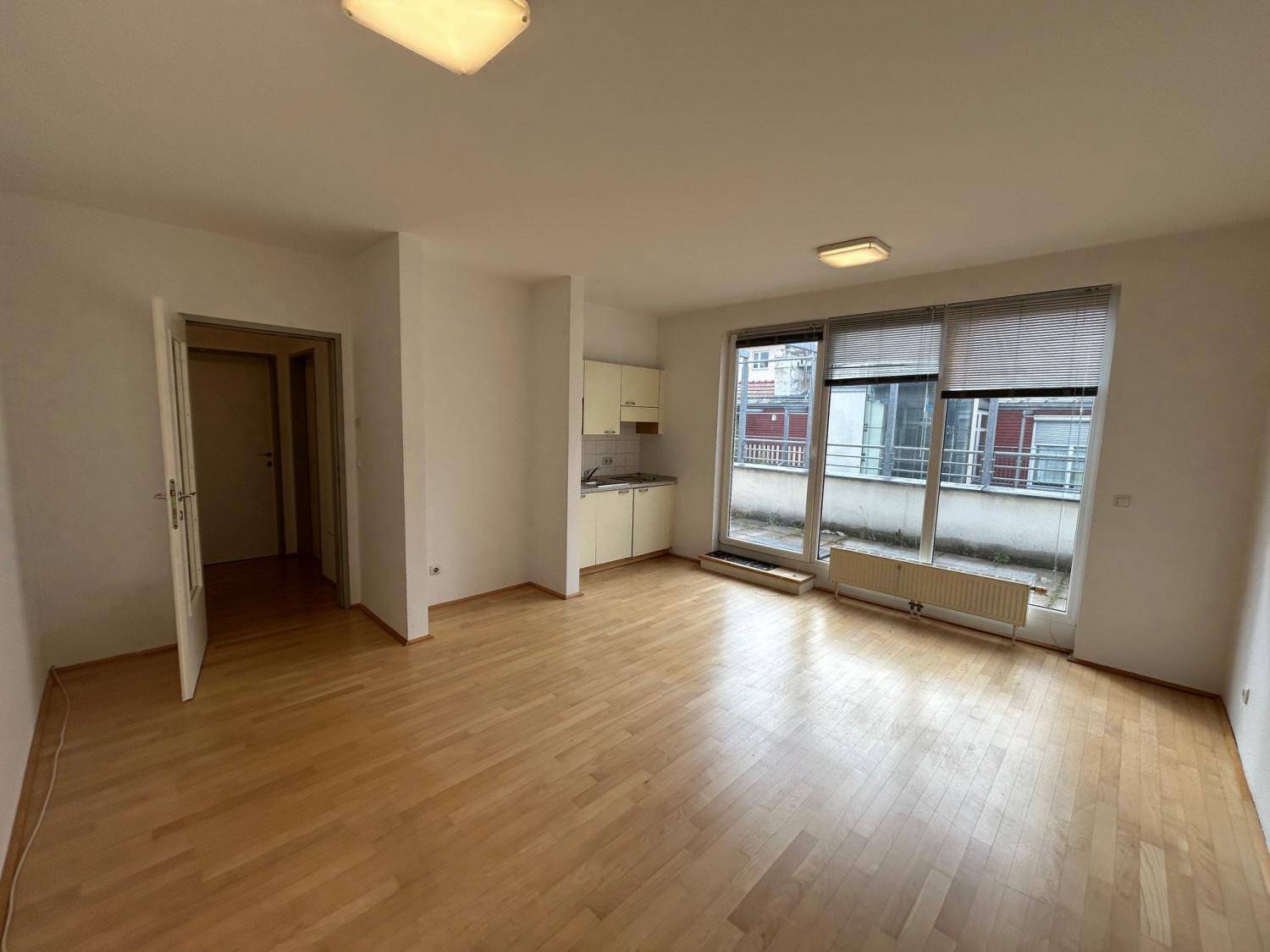 Wohnzimmer I