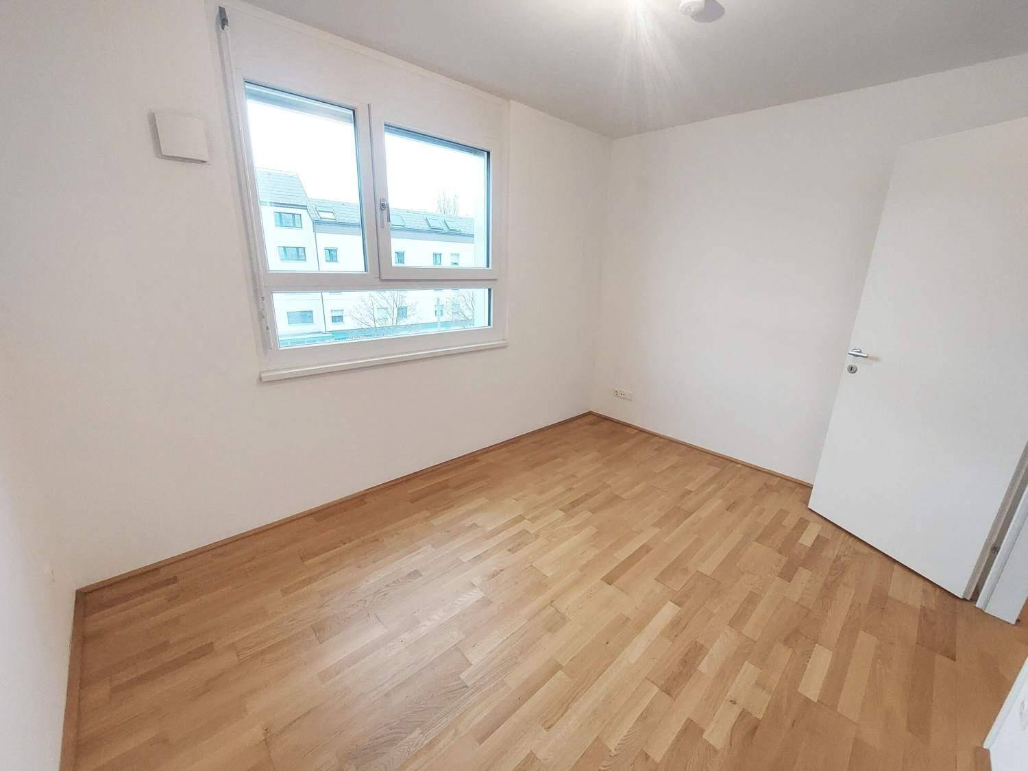 Schlafzimmer I