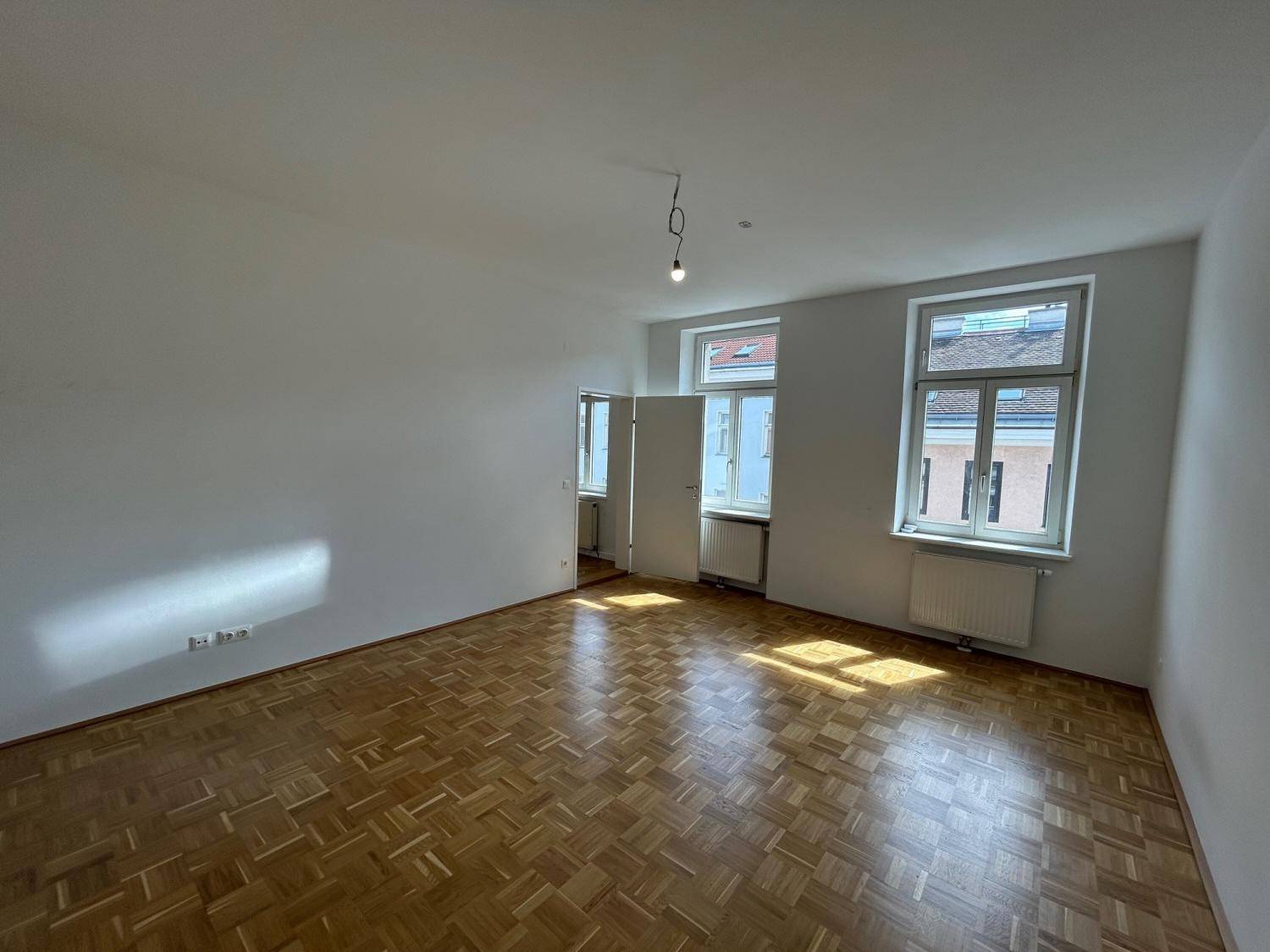 Schlafzimmer I
