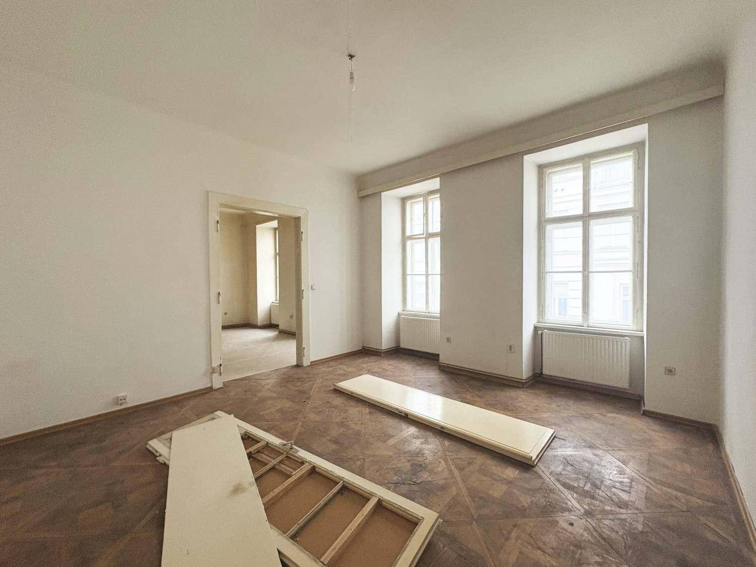 Schlafzimmer I