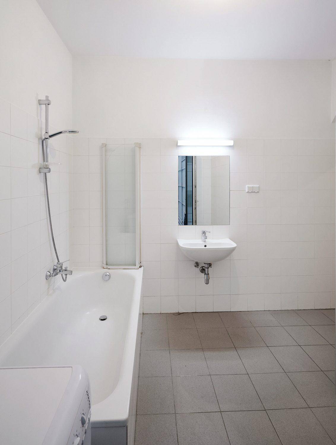Badezimmer I