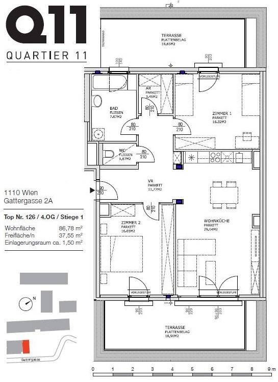Plan