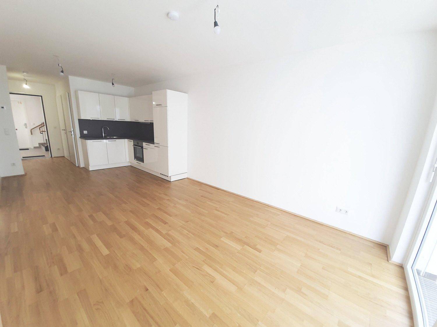 Gemütliche 2-Zimmer-Wohnung mit Balkon in der Koloniestraße! - Widok 2