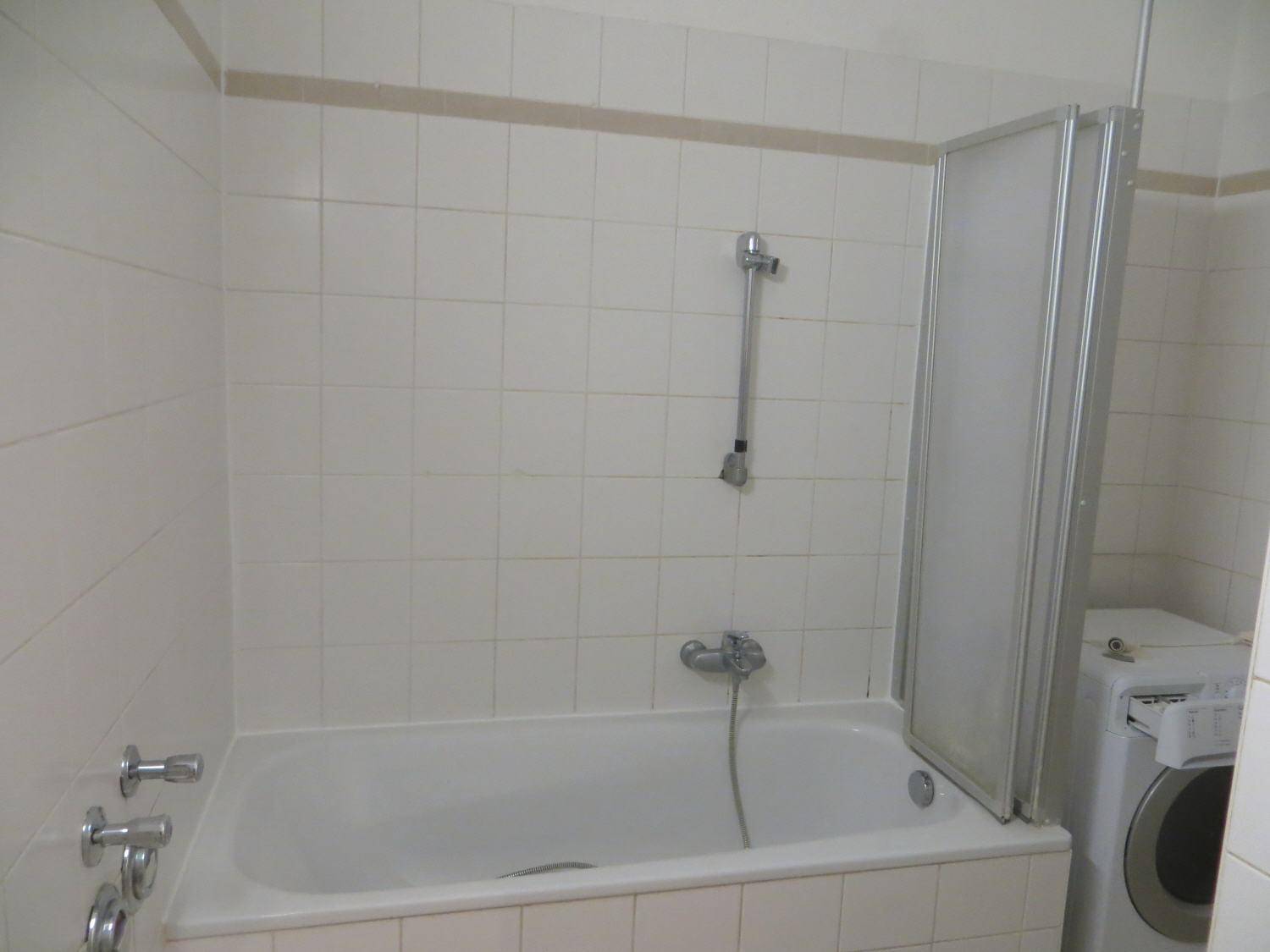 Badezimmer I