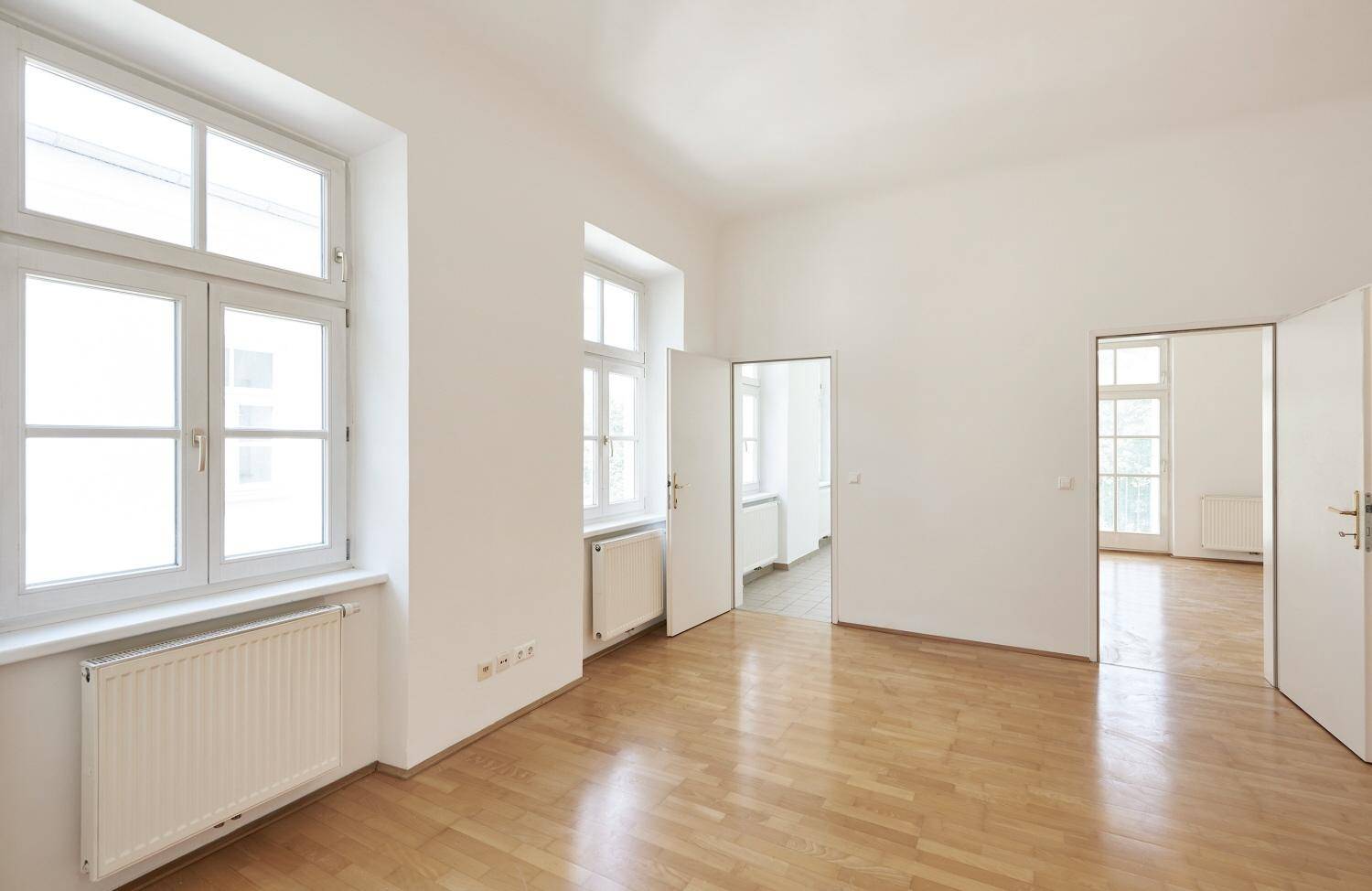 Wohnraum