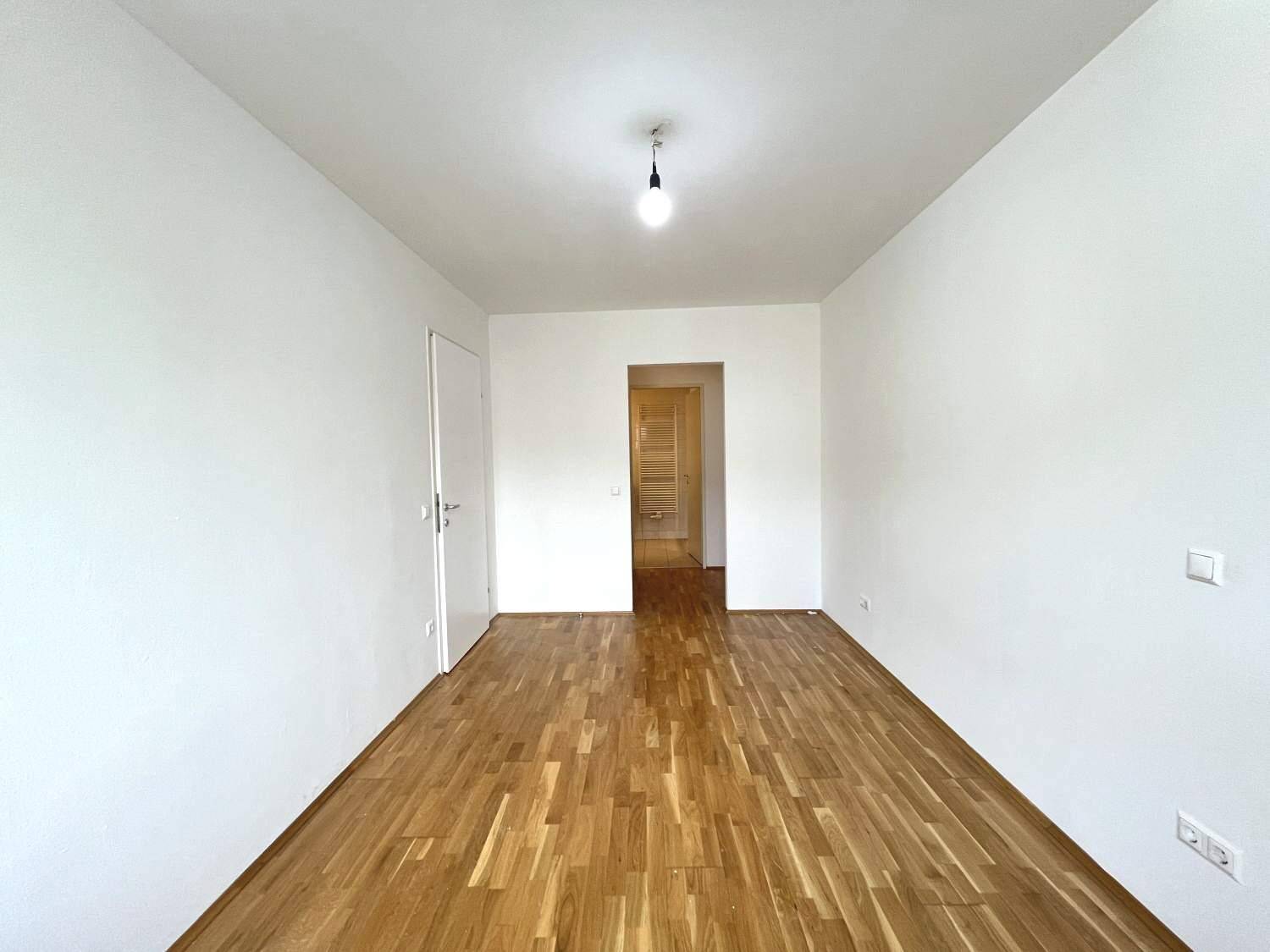 Schlafzimmer II