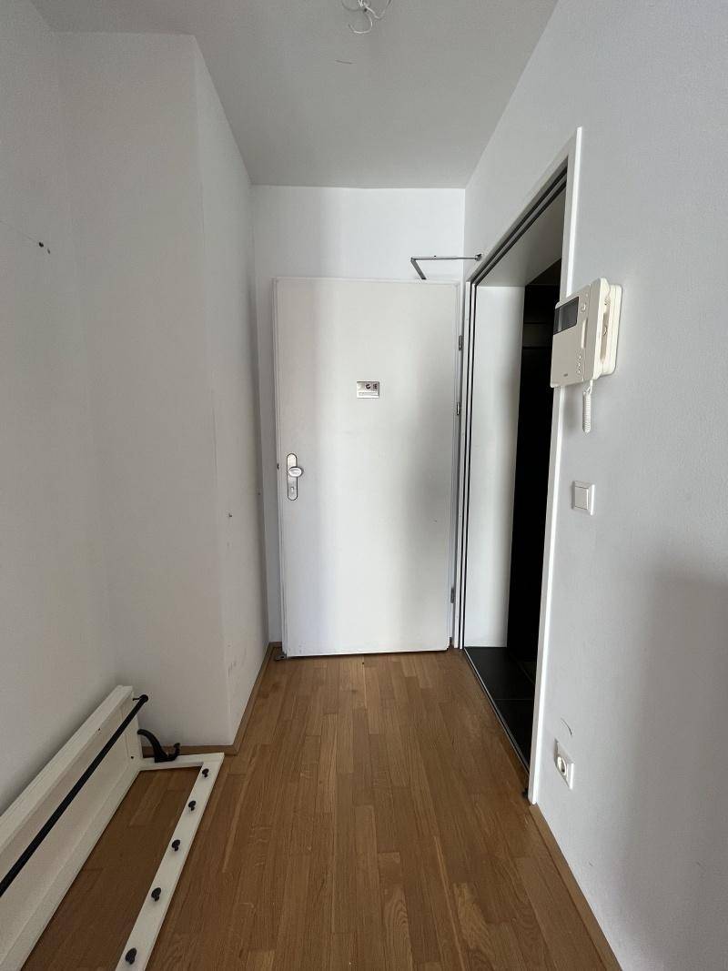Vorzimmer