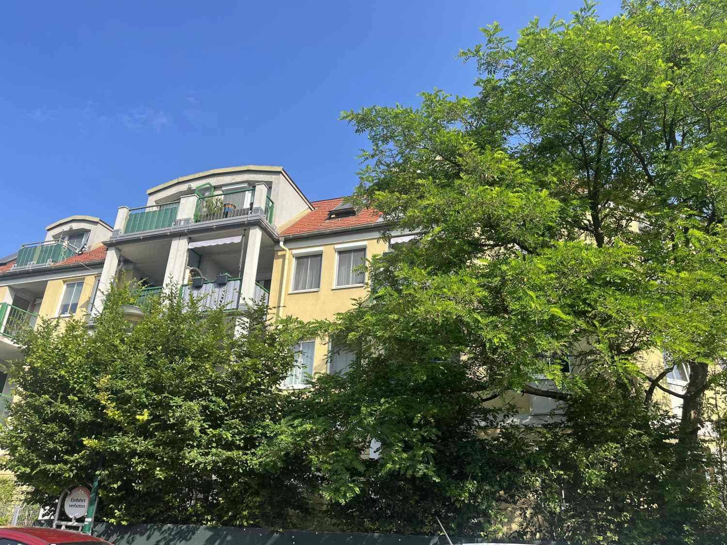 Hausansicht I
