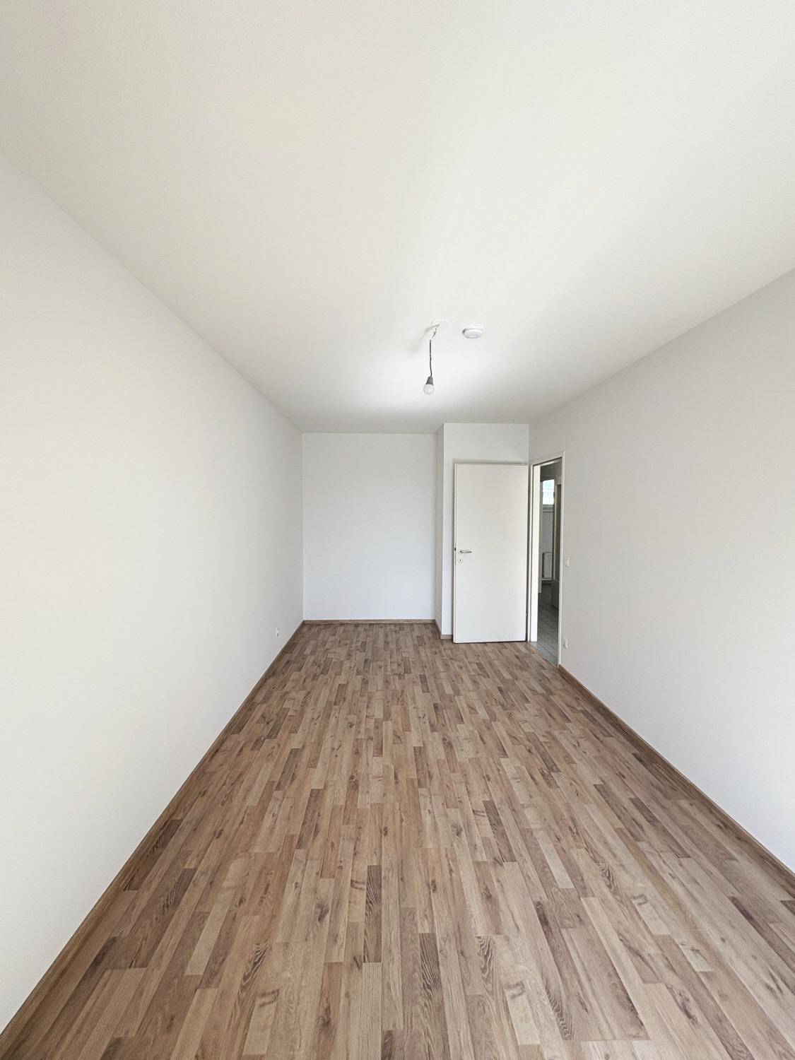 Schlafzimmer II