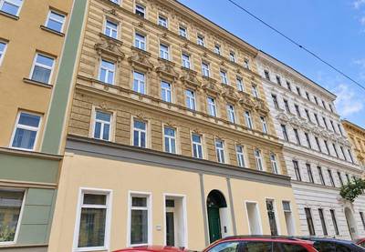 2-Zimmer-Wohnung mit Lift, 68 m², Neubau, Neubau