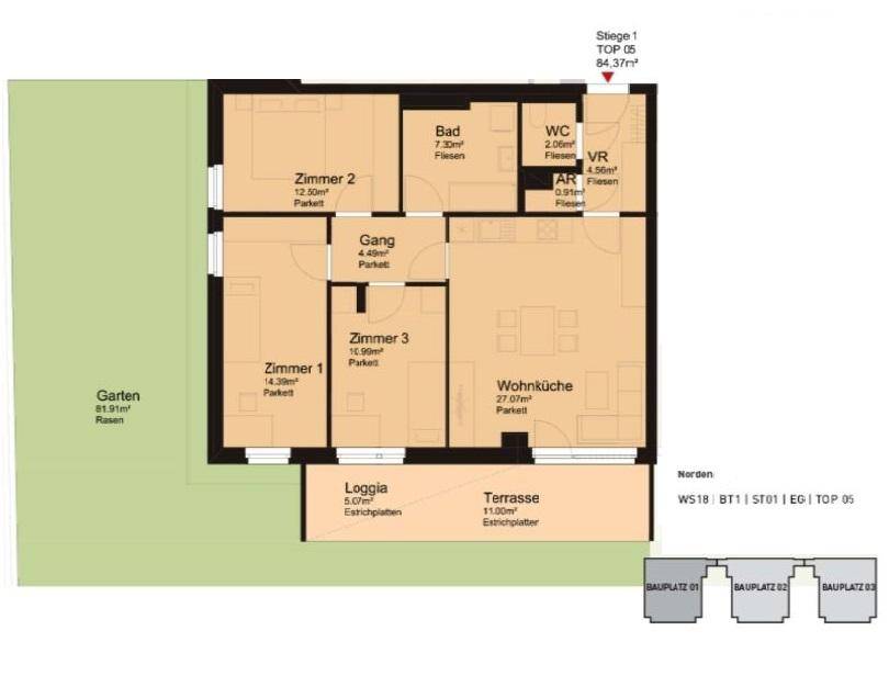 Plan
