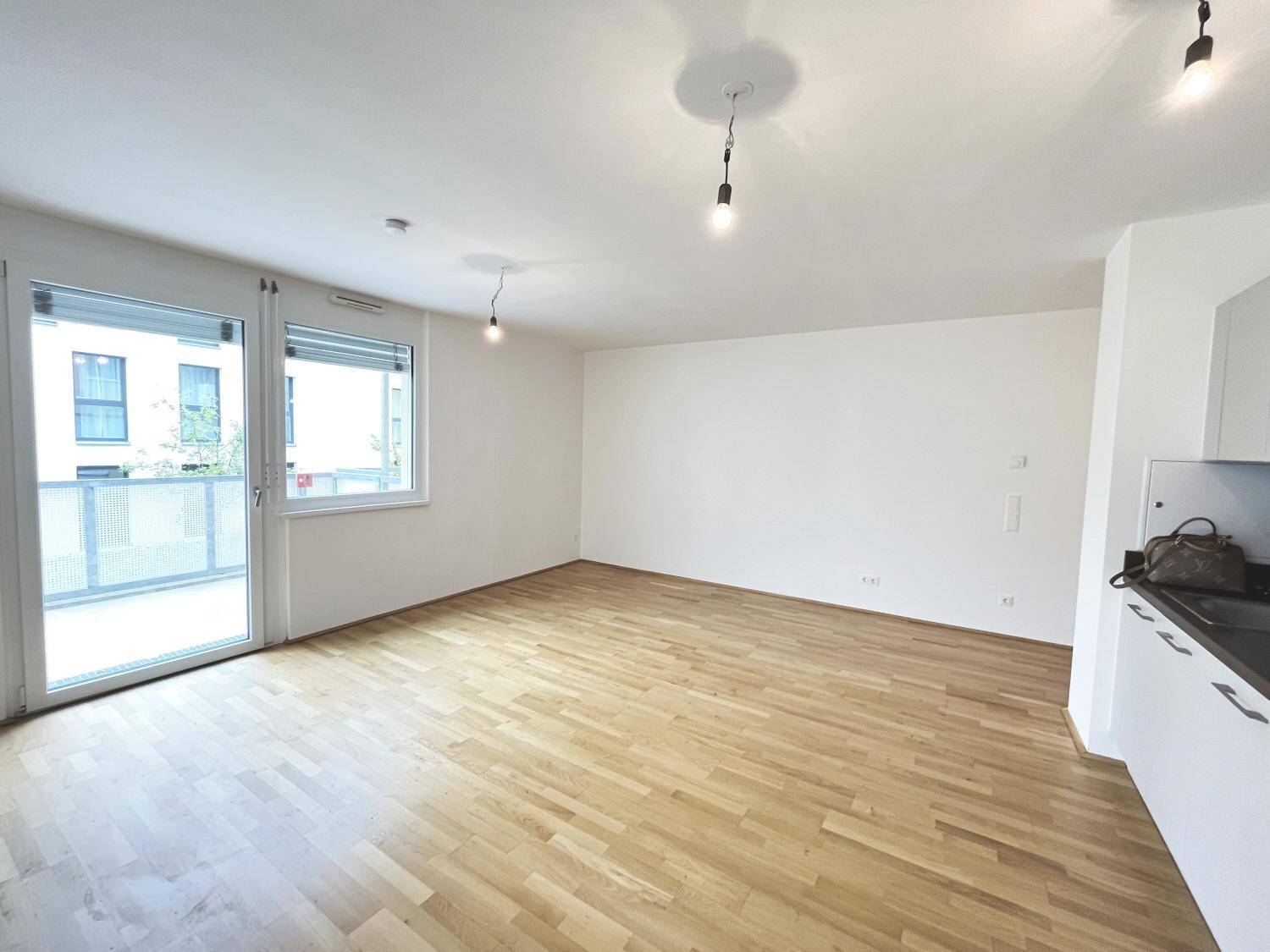 Wohnzimmer II