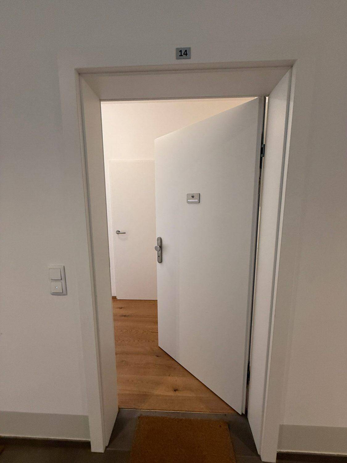 Urbanes Flair nahe Naschmarkt – charmante Neubauwohnung im ausgebauten DG! - Ansicht 6