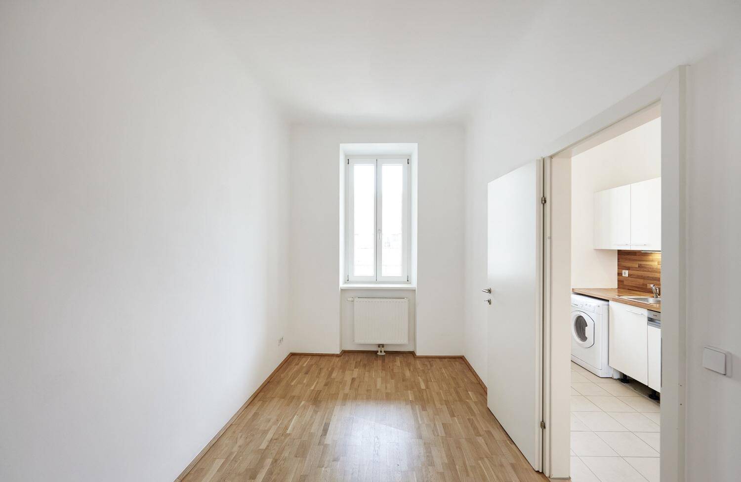Zimmer I