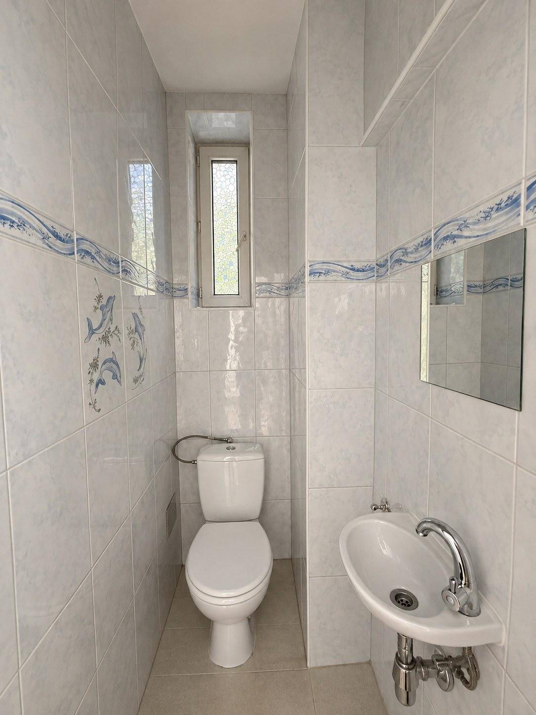 Toilette