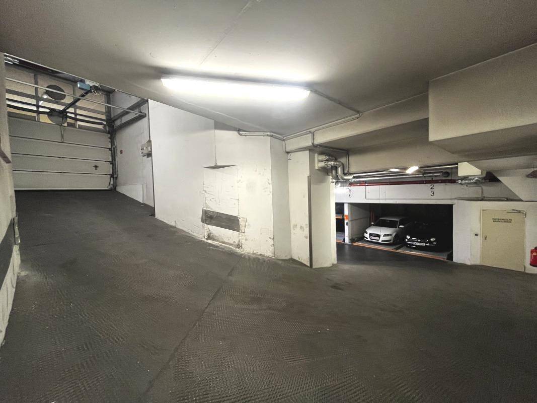 Garage II