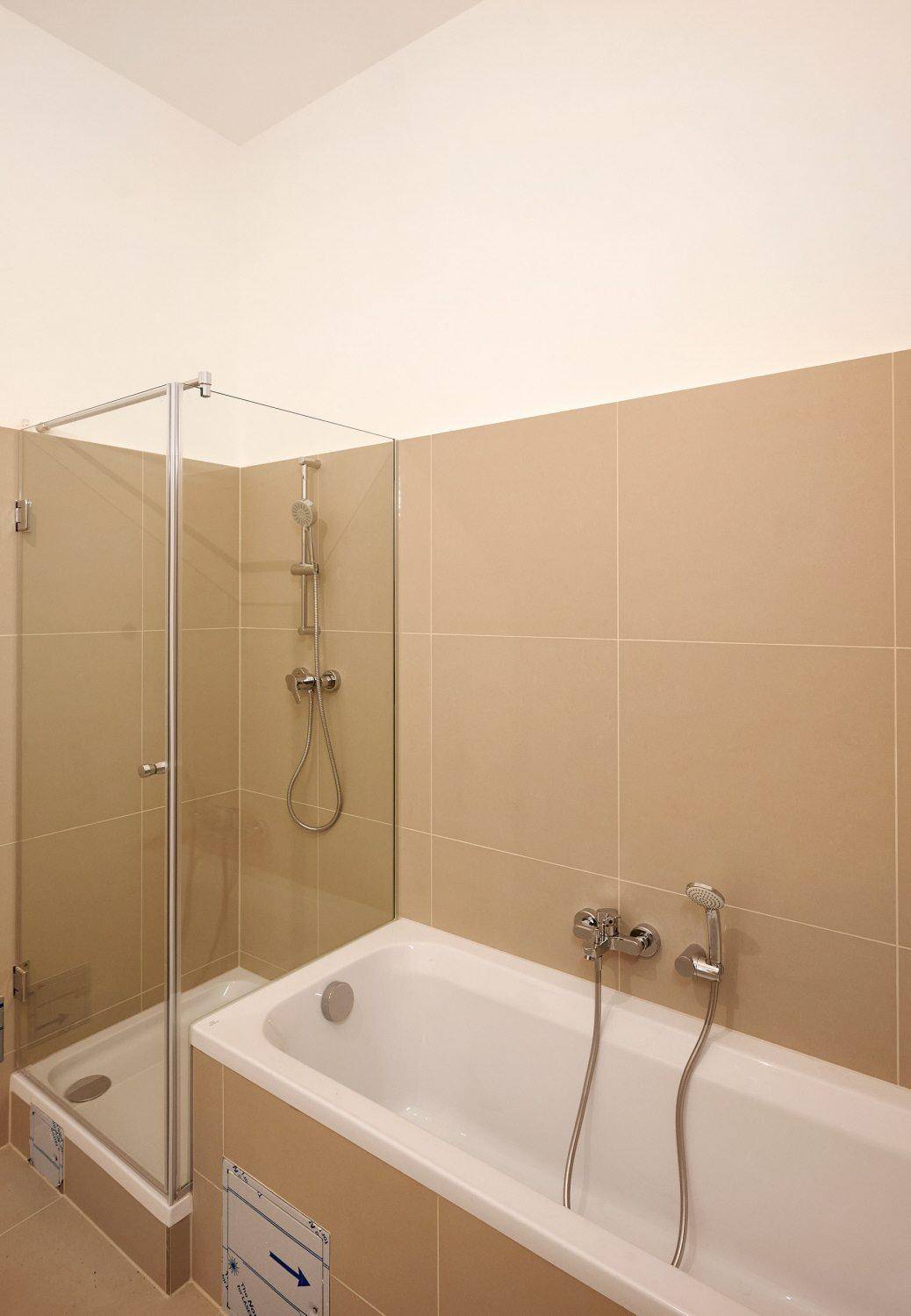 Badezimmer II