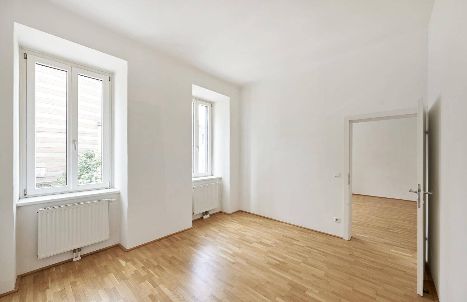 Schlafzimmer I