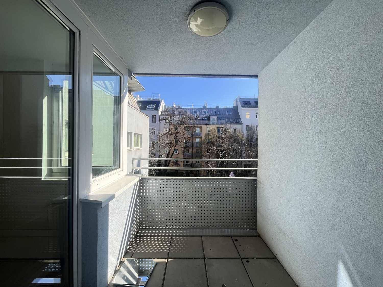 Loggia